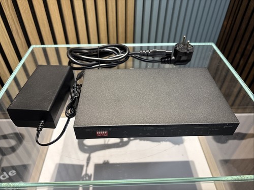 Switch link sg1210 - tp-link, tl-sg1210
