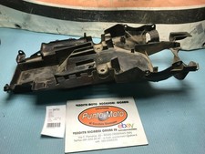 Carénage sous selle SC48E