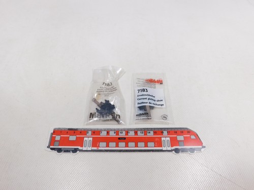 Märklin 7183 - h0, 2x