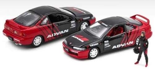 Honda integra type - type-r, +