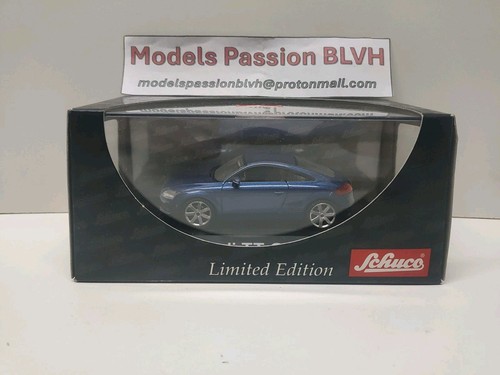 Audi coupé 43 schuco - 1:43,