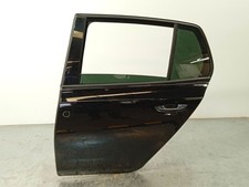 5K6833055K REAR LEFT DOOR / 7724743 FOR VOLKSWAGEN GOLF VI 5K1 2.0 TDI