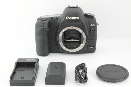 Appareil photo reflex