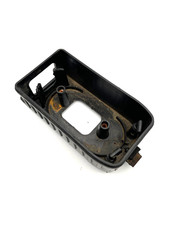 Yamaha RD250 Boîte de filtre