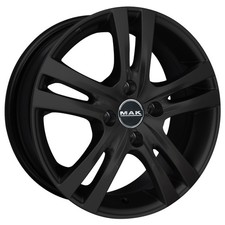 JANTES ROUES MAK ZENITH POUR