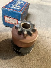 TRACTEUR PONY MOTEUR SIMCA