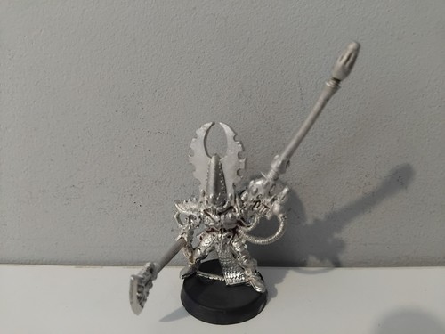 Seigneur phenix fuegan eldar - seigneur,