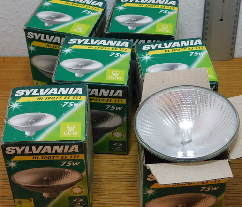 Lampe ampoule sylvania - ampoule,