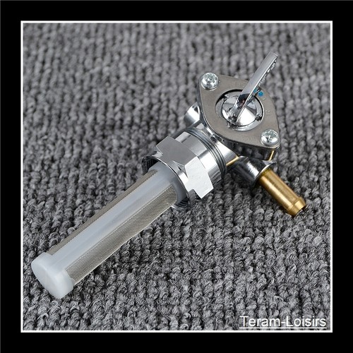 Robinet essence pour - essence,