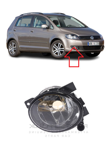 Neuf pour golf - vw,