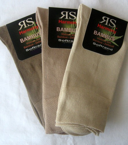 Paire hommes bambou - paire,