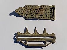 OBJETS  DIVERS ANTIQUES  (2