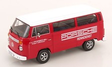 + VOLKSWAGEN VW T2 B Porsche