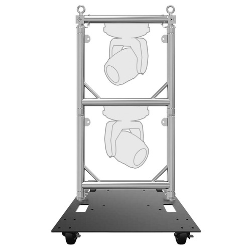 Global truss modular - global,