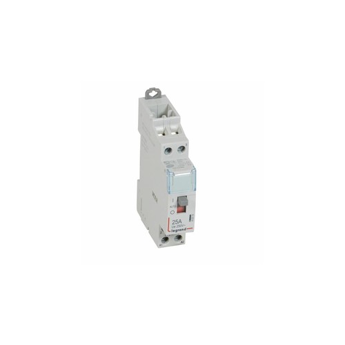 412514 legrand contacteur - legrand,