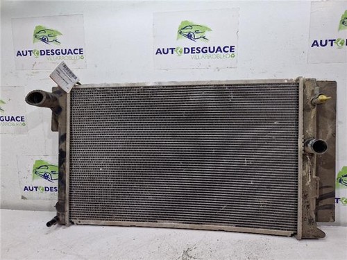 Radiateur toyota auris - radiateur, 16