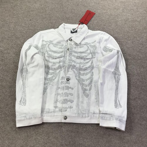 Guapi jacket mens large dead - large,