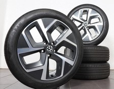 19 pouces d'origine VW ID.3