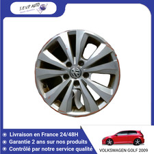 🇫🇷 JANTE ALUMINIUM