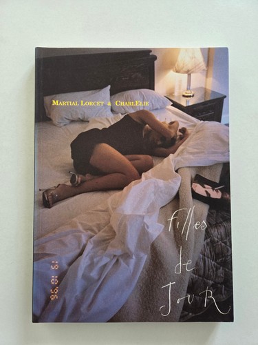 Livre filles jour - de,