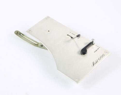 Interrupteur levier mécanique - interrupteur,