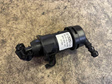 Headlight Spray Nozzle Audi A3 8P SRA Lift Cylinder 8P0955101