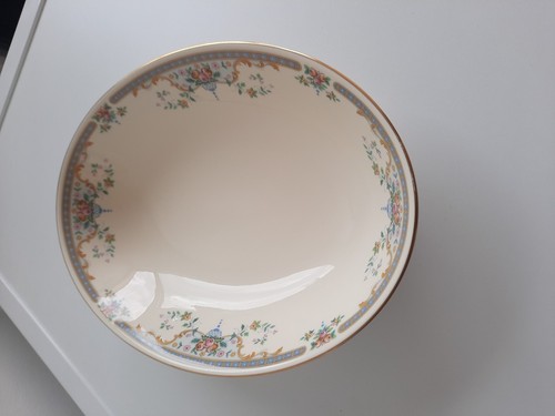 Royal doulton the romance - royal,