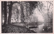 77 FONTAINEBLEAU L ETANG AUX