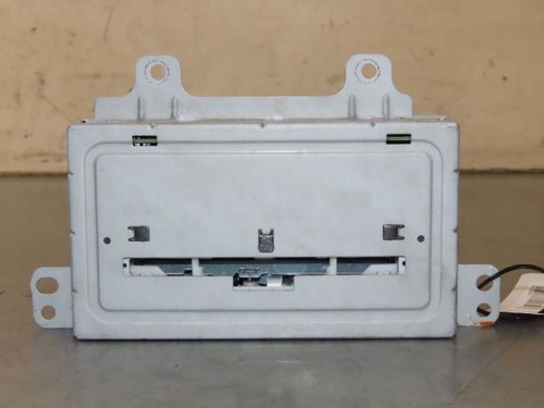 Autoradio origine opel - autoradio,