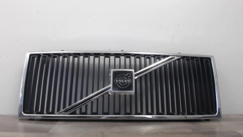 Grille calandre volvo - grille,