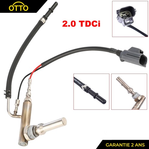 Injecteur fap dpf pour max - pour, c-max
