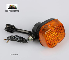 HONDA XLR 250 1982/1983