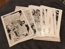 Archive Colorie Toi Même Spider-Man Mon Oncle Mon Ennemi Artima Complet Unique 