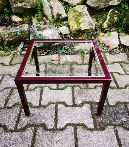 Ancien vintage table appoint - ancien, d'appoint