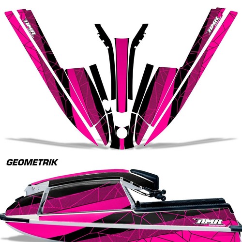 Autocollants graphiques jet - autocollants,