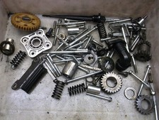 DAELIM VJF 125 ROADWIN R FI