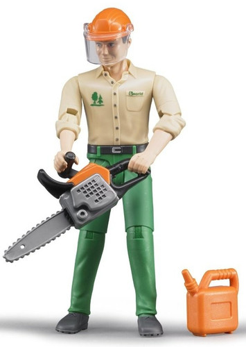Bruder personnage articulé - bruder,