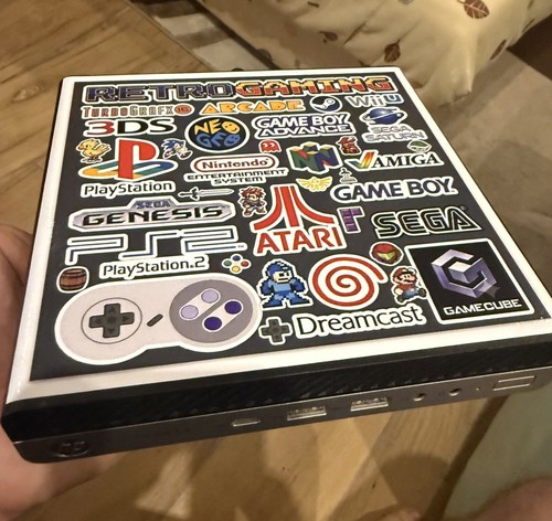 Mini console salon - mini, de