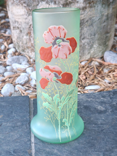 Ancien vase legras art - ancien,
