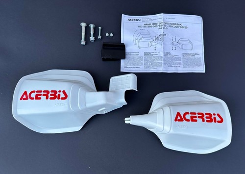 Kit protège mains - protège-mains, pour