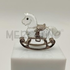 SWAROVSKI Cheval À Bascule 4