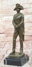 Français Style Bronze Statue