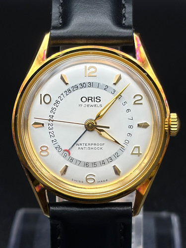 Exc montre homme vintage - [exc+5],