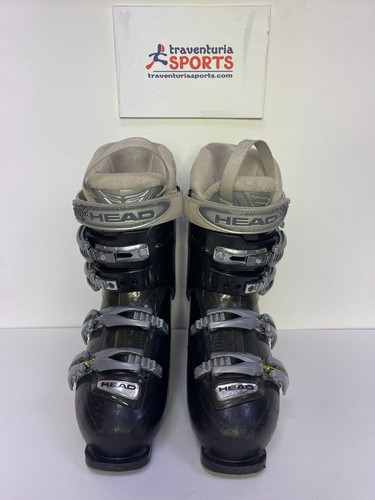Bottes ski head edge 5 - de, 8,5