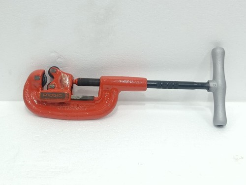 Ridgid 32820 coupe pipe - 2-a, coupe-pipe