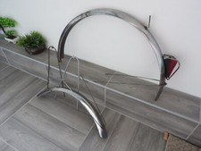 GARDE BOUE AVANT ARRIERE PHARE