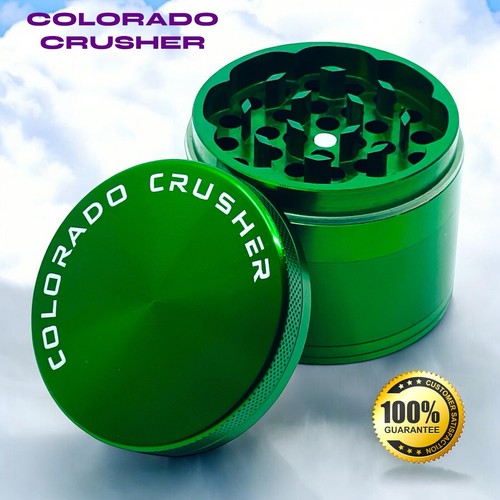 Colorado compact piece - compact,