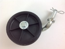 Roue De Secours Motoculteur