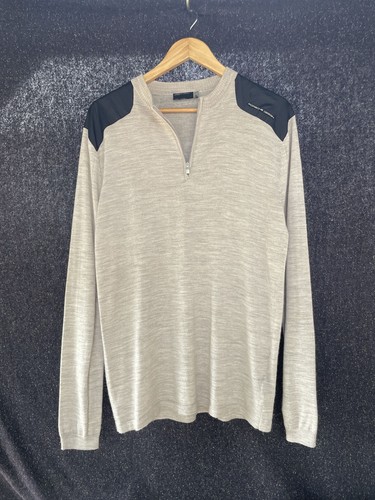 Pull adidas porsche design - pull,