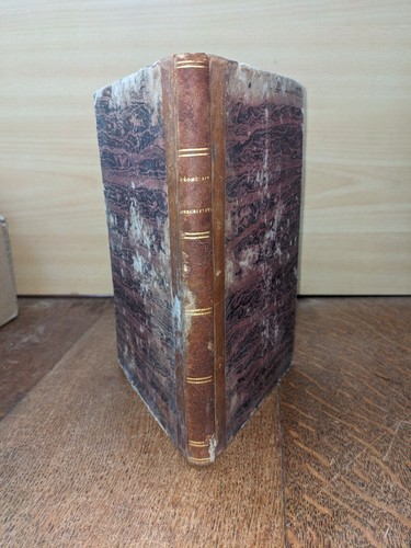 Livre ancien lambert - ancien-, et
